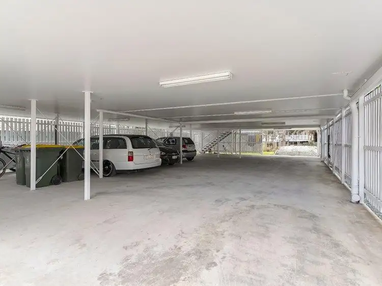 Fifth view of Homely unit listing, 5/45 Nudgee Road, Hamilton QLD 4007