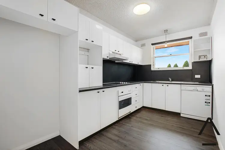 11/17 George Street, Marrickville NSW 2204
