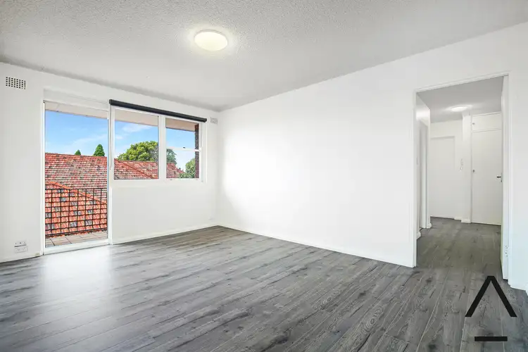 Second view of Homely apartment listing, 11/17 George Street, Marrickville NSW 2204
