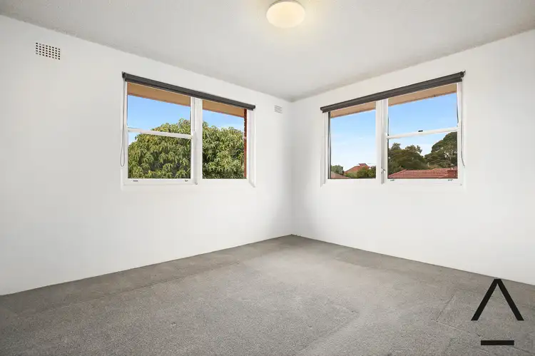 Third view of Homely apartment listing, 11/17 George Street, Marrickville NSW 2204