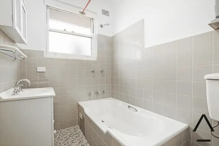 Fourth view of Homely apartment listing, 11/17 George Street, Marrickville NSW 2204