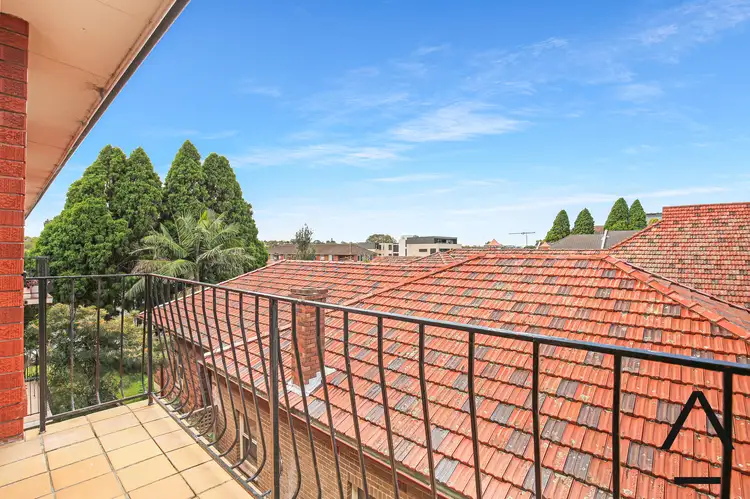 Fifth view of Homely apartment listing, 11/17 George Street, Marrickville NSW 2204