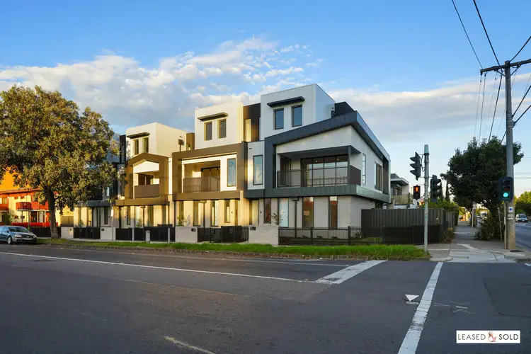Main view of Homely house listing, 51 Hudson Street, Coburg VIC 3058