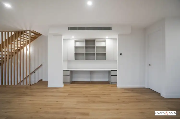 Second view of Homely house listing, 51 Hudson Street, Coburg VIC 3058