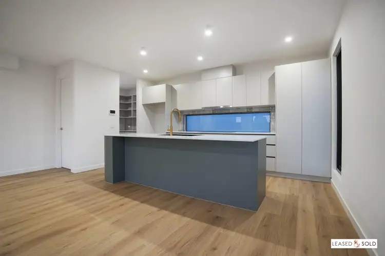 Fourth view of Homely house listing, 51 Hudson Street, Coburg VIC 3058
