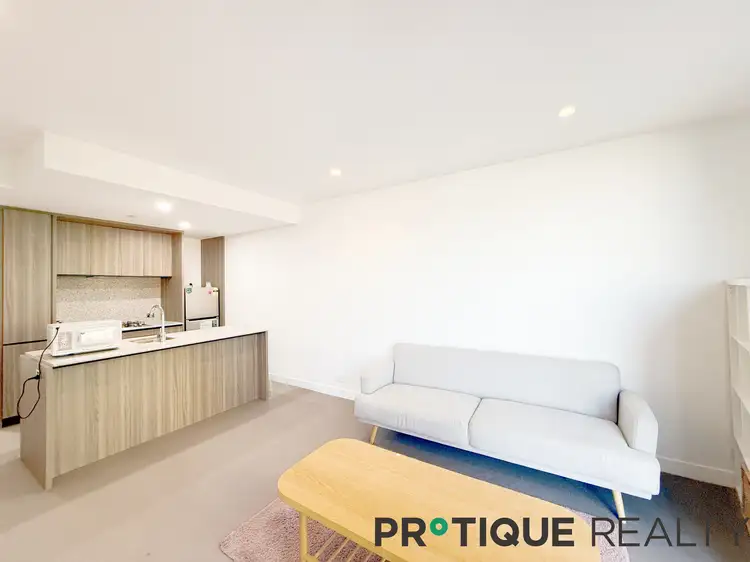 Main view of Homely apartment listing, 1601/160 Victoria Street, Carlton VIC 3053