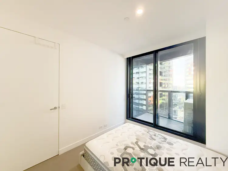 Sixth view of Homely apartment listing, 1601/160 Victoria Street, Carlton VIC 3053