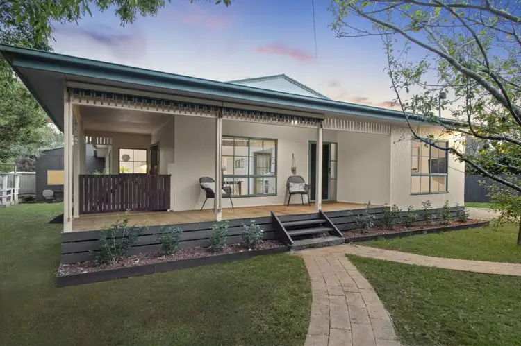 Second view of Homely house listing, 23 Pacific Drive, Balnarring VIC 3926