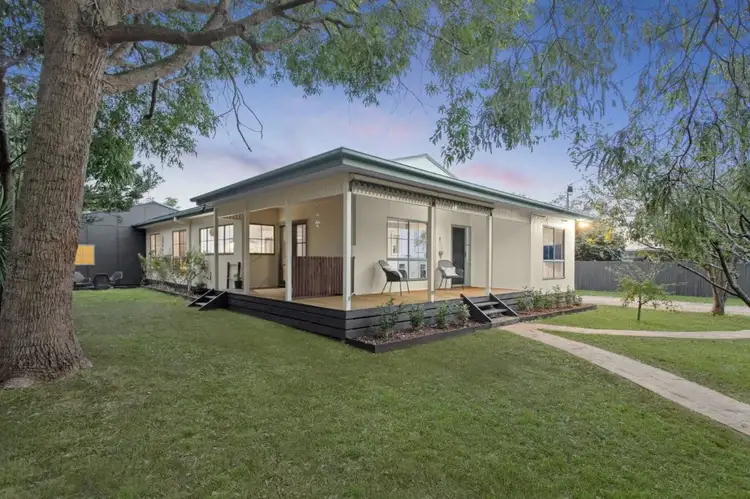 Third view of Homely house listing, 23 Pacific Drive, Balnarring VIC 3926
