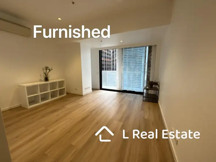 1606/199 William street, Melbourne VIC 3000