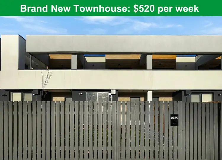 834A Plenty Road, South Morang VIC 3752