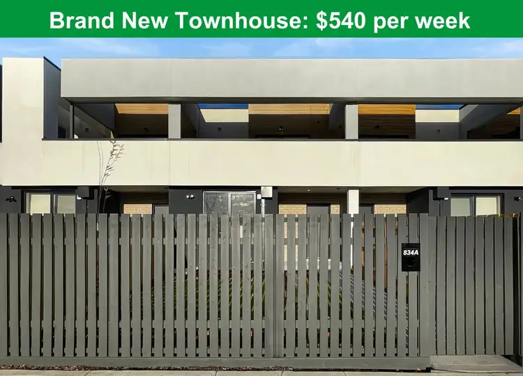 834A Plenty Road, South Morang VIC 3752