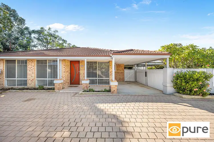20B Third Avenue, Bassendean WA 6054