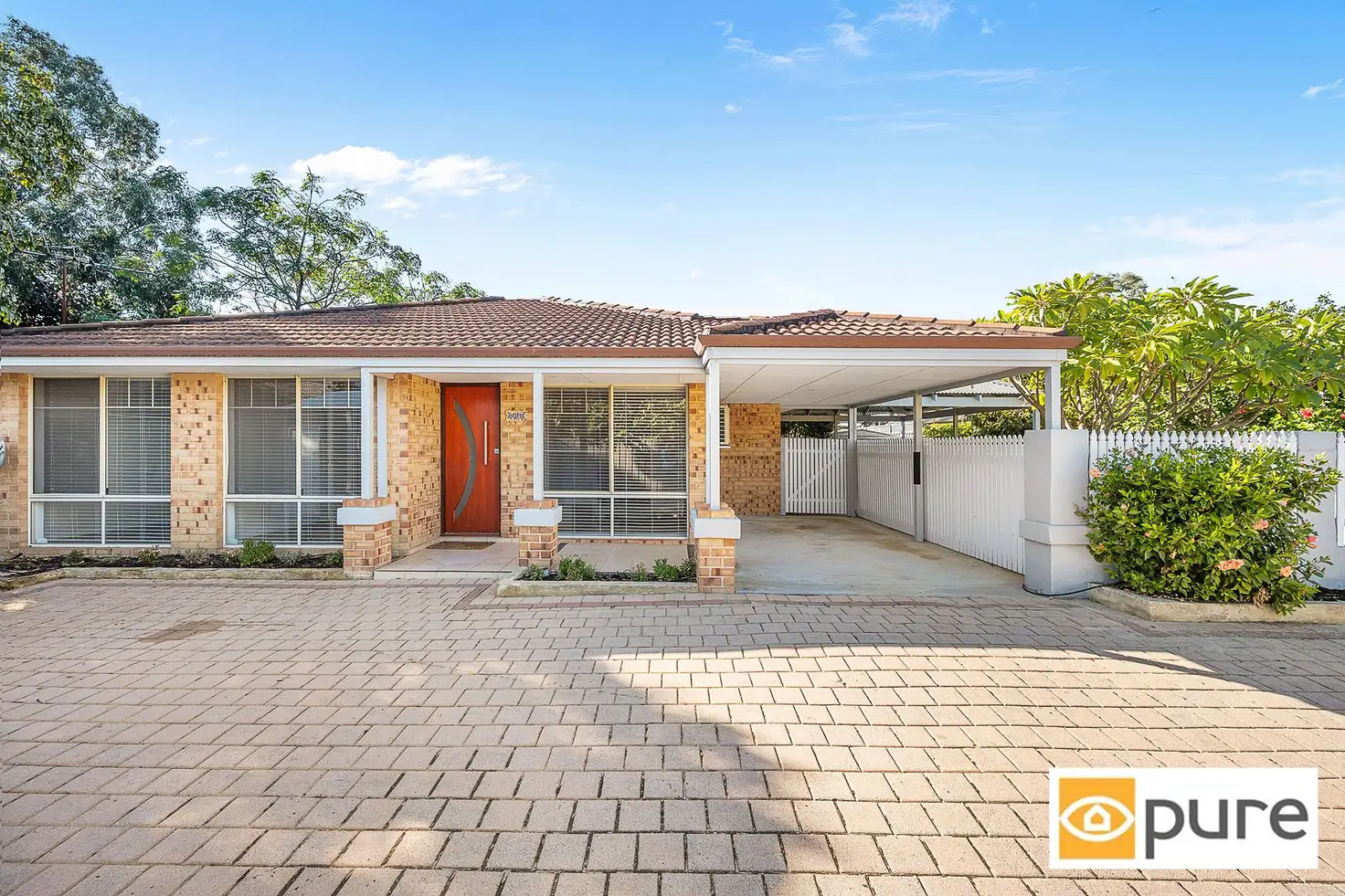 Main view of Homely house listing, 20B Third Avenue, Bassendean WA 6054