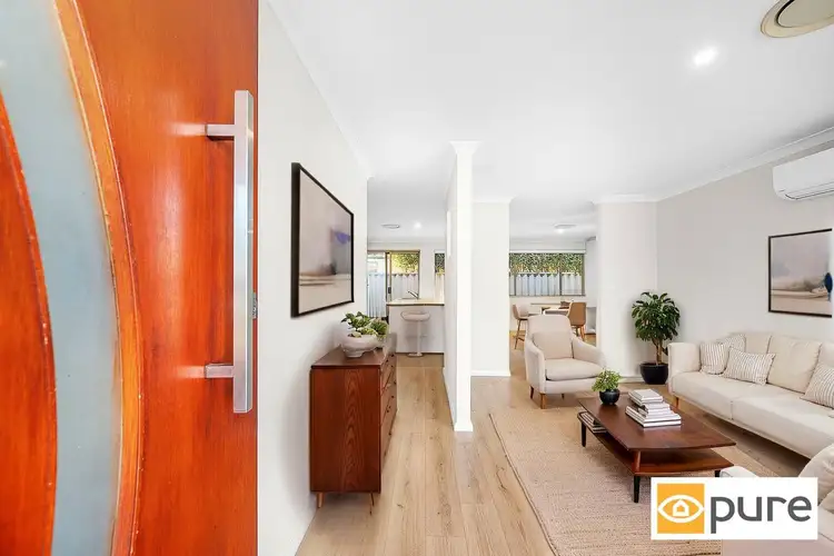 Second view of Homely house listing, 20B Third Avenue, Bassendean WA 6054