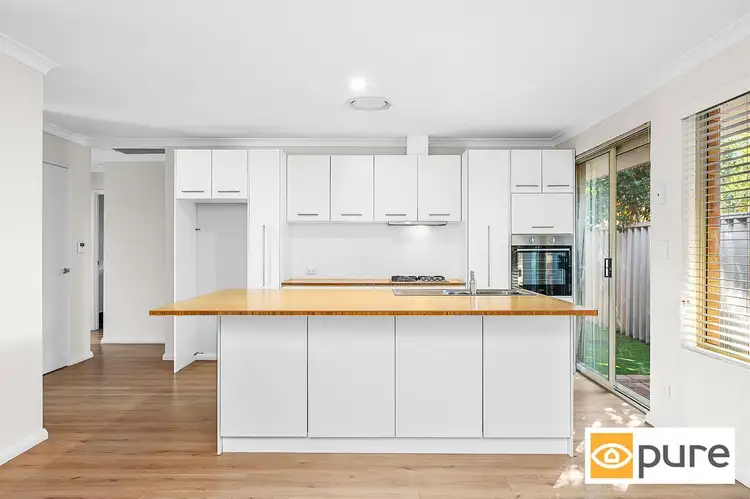 Fifth view of Homely house listing, 20B Third Avenue, Bassendean WA 6054