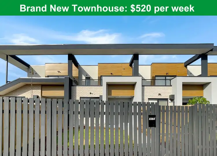 838A Plenty Road, South Morang VIC 3752