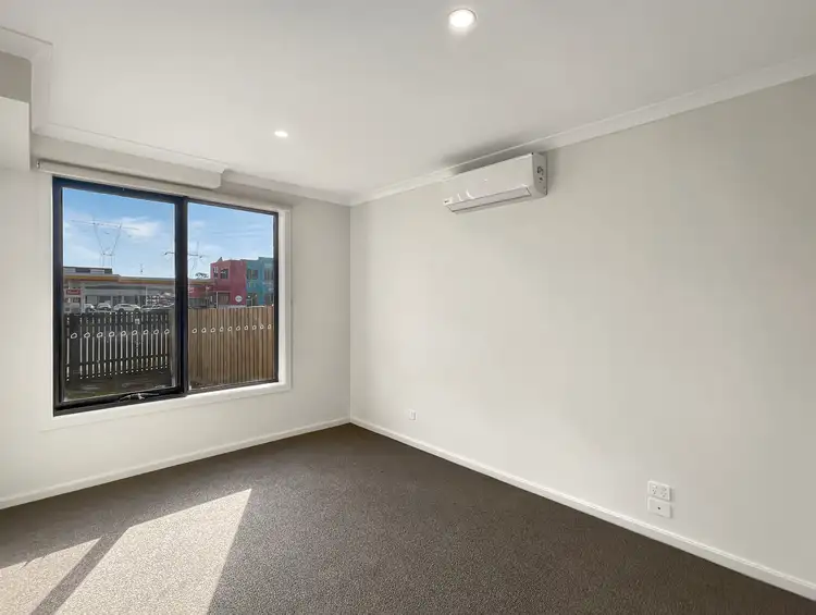 Second view of Homely townhouse listing, 838A Plenty Road, South Morang VIC 3752