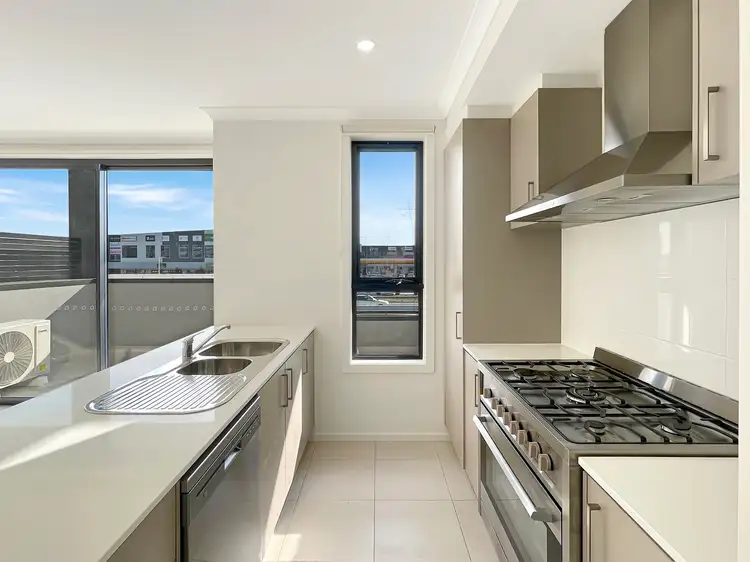 Third view of Homely townhouse listing, 838A Plenty Road, South Morang VIC 3752