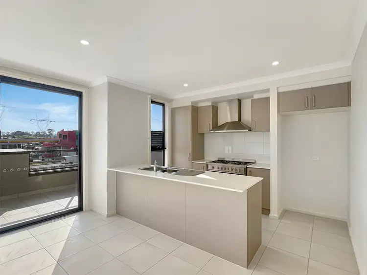 Fourth view of Homely townhouse listing, 838A Plenty Road, South Morang VIC 3752