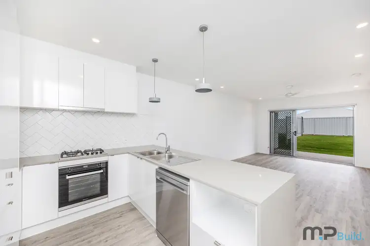 Second view of Homely semi-detached listing, 2/36 North Lakes Circuit, Burrum Heads QLD 4659