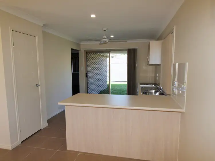 Third view of Homely semi-detached listing, 2/15 Sapphire Street, Brassall QLD 4305