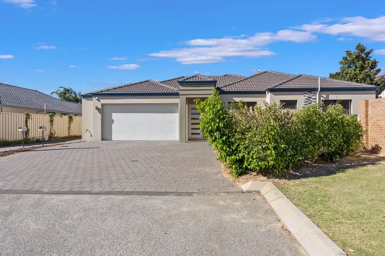 Main view of Homely house listing, 12A Keemore Way, Balga WA 6061
