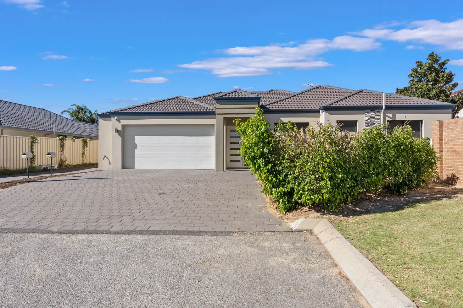 Main view of Homely house listing, 12A Keemore Way, Balga WA 6061