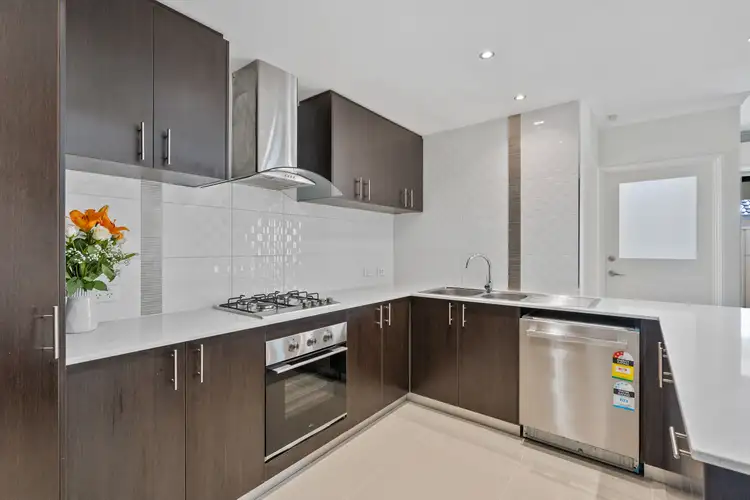 Third view of Homely house listing, 12A Keemore Way, Balga WA 6061