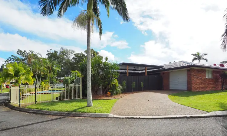 Main view of Homely house listing, 14/8 Scarlett Street, Daisy Hill QLD 4127