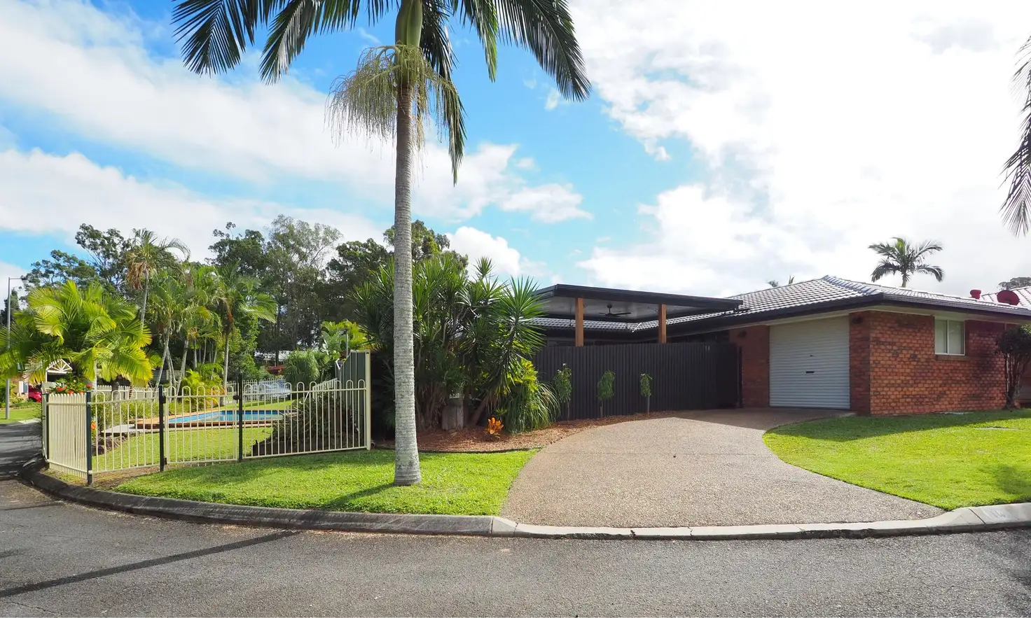 Main view of Homely house listing, 14/8 Scarlett Street, Daisy Hill QLD 4127