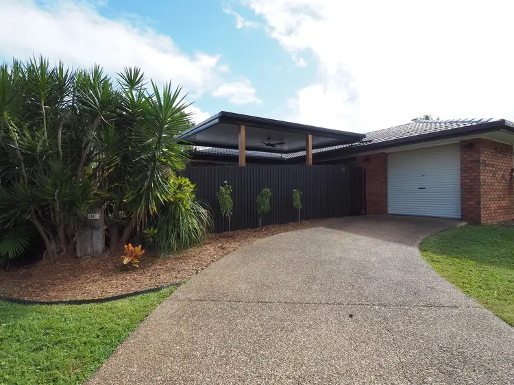 Second view of Homely house listing, 14/8 Scarlett Street, Daisy Hill QLD 4127