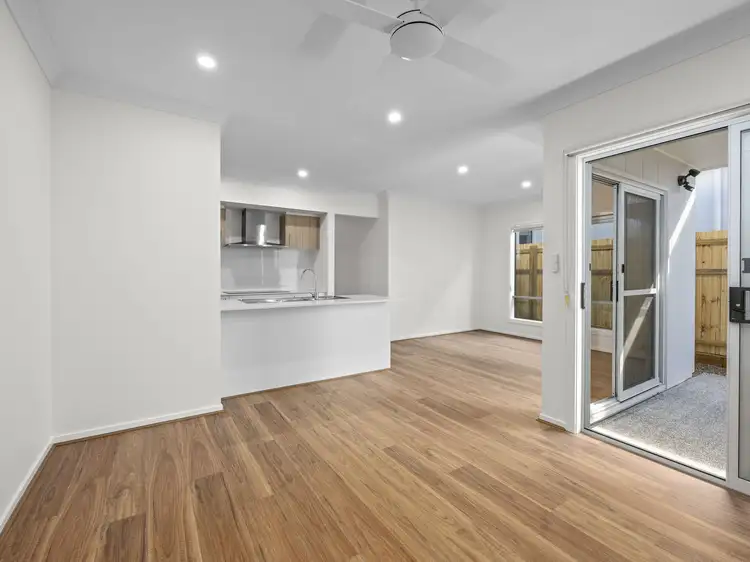 Fourth view of Homely house listing, 3 Stratos Street, Flagstone QLD 4280