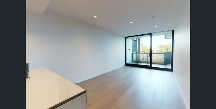 Second view of Homely apartment listing, B317/631 Victoria Street, Abbotsford VIC 3067