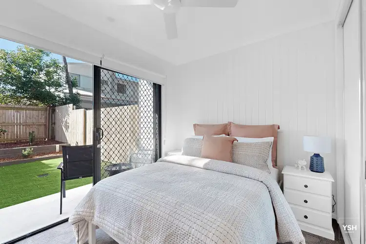 Fourth view of Homely unit listing, 62 Hansen Street, Moorooka QLD 4105