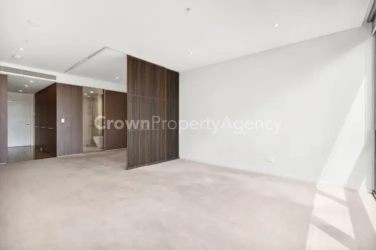 Second view of Homely apartment listing, 626/45 Macquarie Street, Parramatta NSW 2150
