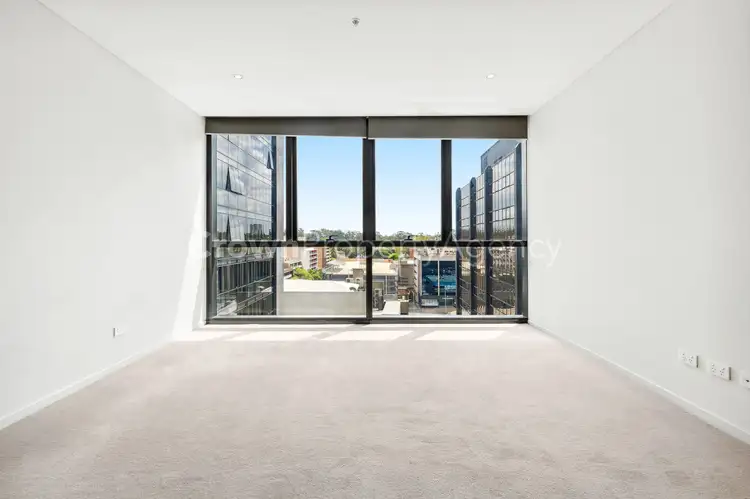 Third view of Homely apartment listing, 626/45 Macquarie Street, Parramatta NSW 2150