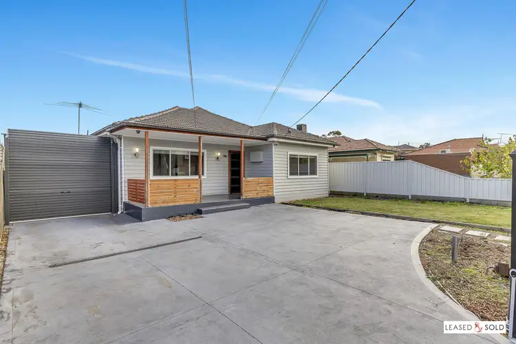 Main view of Homely house listing, 19 Justin Av, Glenroy VIC 3046