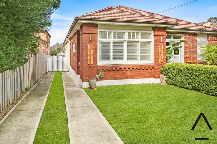 Main view of Homely house listing, 139 Burwood Road, Concord NSW 2137