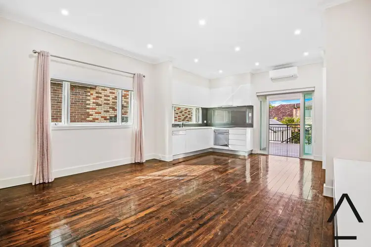 Second view of Homely house listing, 139 Burwood Road, Concord NSW 2137