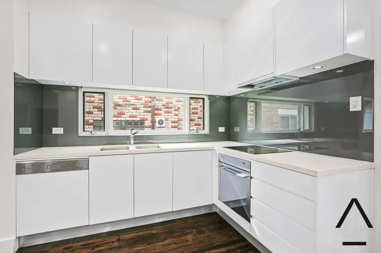 Third view of Homely house listing, 139 Burwood Road, Concord NSW 2137