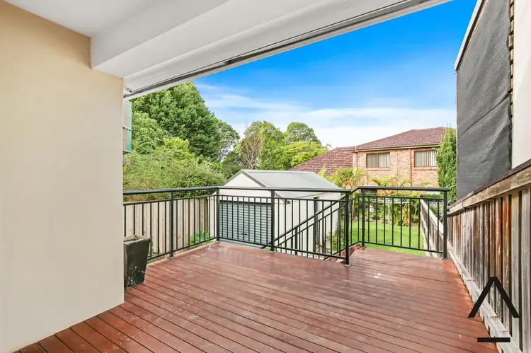 Fourth view of Homely house listing, 139 Burwood Road, Concord NSW 2137