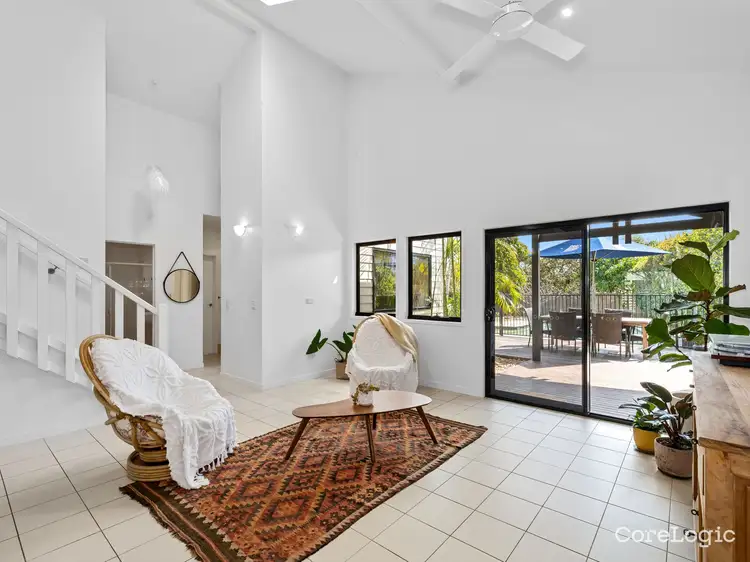 Second view of Homely house listing, 606 Casuarina Way, Casuarina NSW 2487