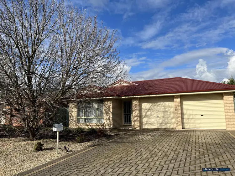 Main view of Homely house listing, 6 Minge Way, Nuriootpa SA 5355