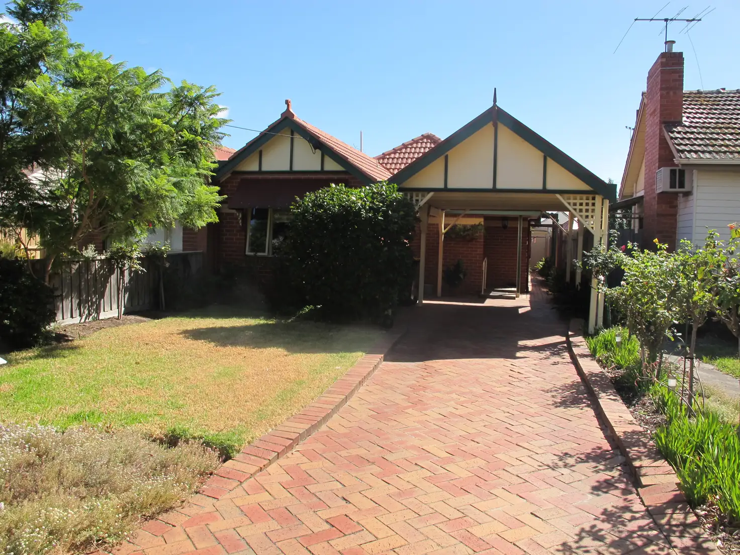 Main view of Homely house listing, 1/6 Anzac Crescent, Williamstown VIC 3016