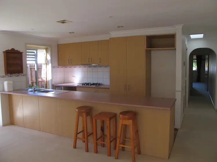 Second view of Homely house listing, 1/6 Anzac Crescent, Williamstown VIC 3016