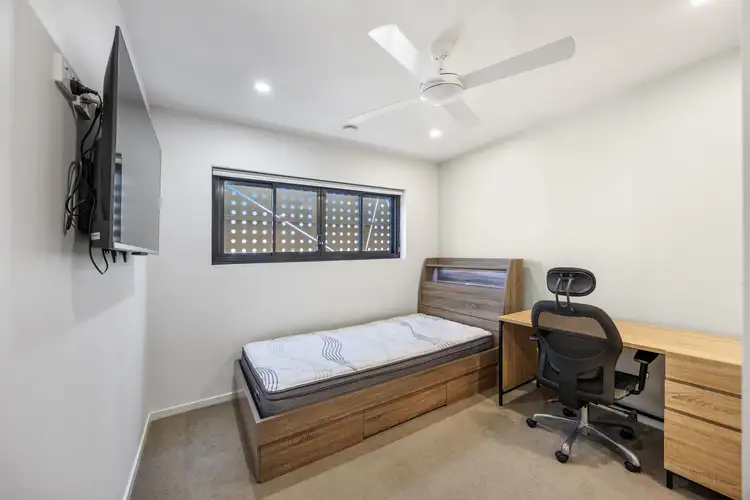Second view of Homely studio listing, 402a/217 Lutwyche Rd, Windsor QLD 4030