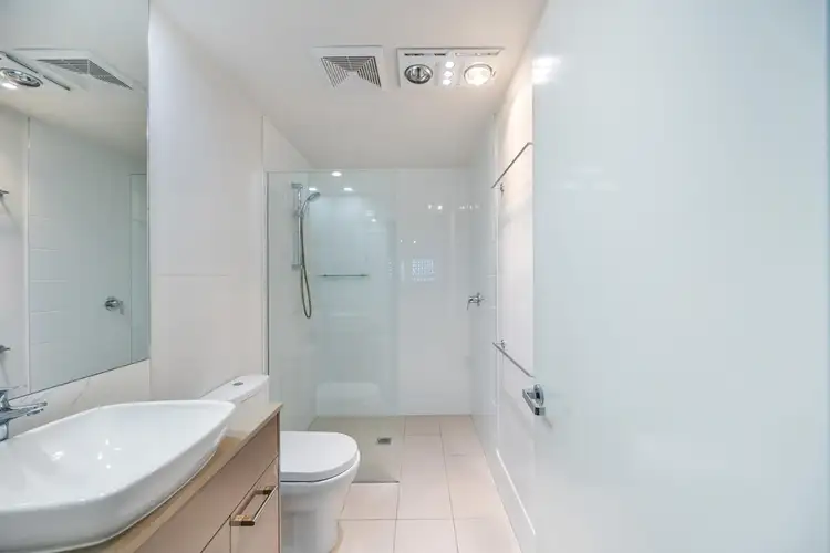 Fourth view of Homely studio listing, 402a/217 Lutwyche Rd, Windsor QLD 4030
