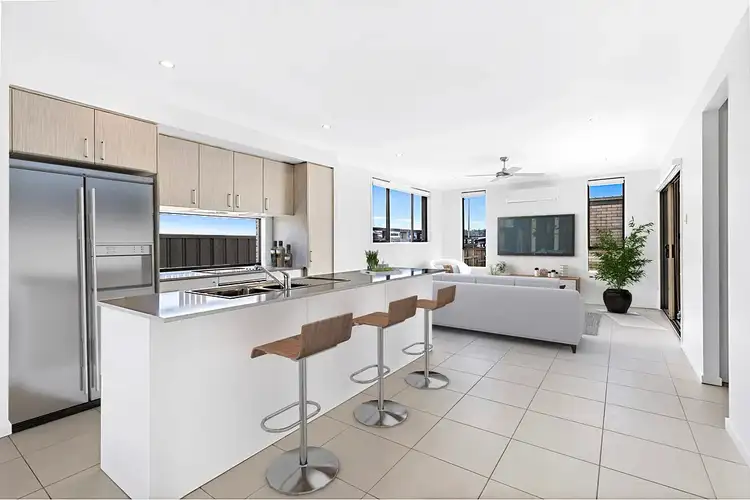 134 Spring Mountain Blvd, Spring Mountain QLD 4300