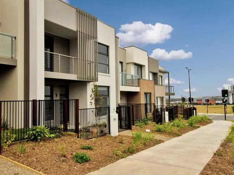 134 Spring Mountain Blvd, Spring Mountain QLD 4300